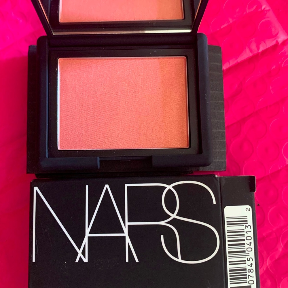 Nars Blush